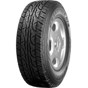 DUNLOP GRANDTREK AT3